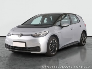 Volkswagen ID.3 Pro (62 kWh) 2020