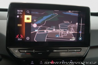 Volkswagen ID.3 Pro (62 kWh) 2020