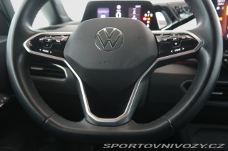 Volkswagen ID.3 Pro (62 kWh) 2020