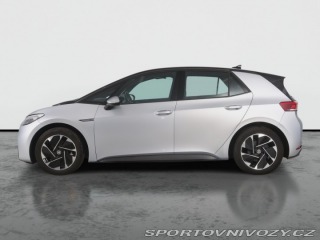 Volkswagen ID.3 Pro (62 kWh) 2020
