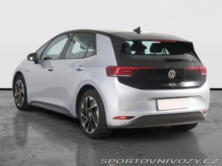 Volkswagen ID.3 Pro (62 kWh) 2020