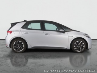 Volkswagen ID.3 Pro (62 kWh) 2020