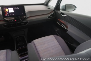 Volkswagen ID.3 Pro (62 kWh) 2020