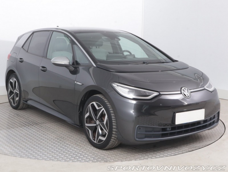Volkswagen ID.3 Pro (62 kWh)
