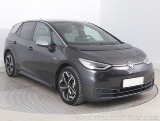 Volkswagen ID.3 Pro (62 kWh)