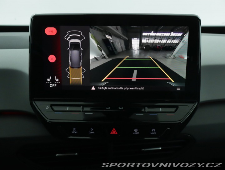 Volkswagen ID.3 Pro (62 kWh) 2020