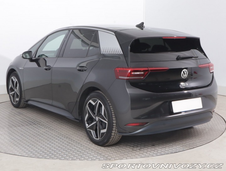 Volkswagen ID.3 Pro (62 kWh) 2020