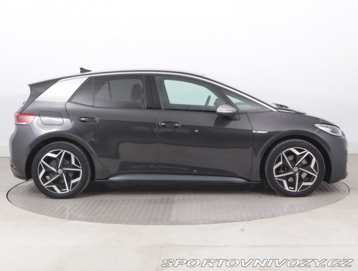 Volkswagen ID.3 Pro (62 kWh) 2020