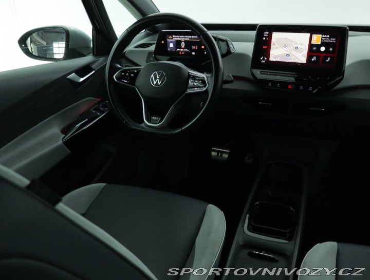 Volkswagen ID.3 Pro (62 kWh) 2020