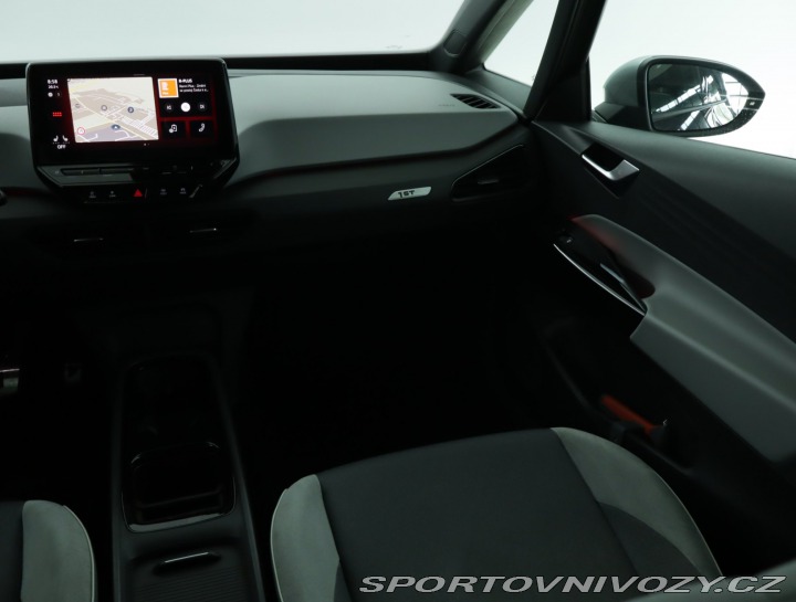 Volkswagen ID.3 Pro (62 kWh) 2020