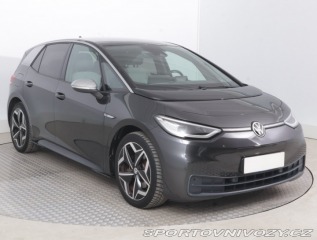 Volkswagen ID.3 Pro (62 kWh) 2020