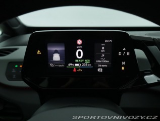 Volkswagen ID.3 Pro (62 kWh) 2020
