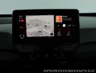 Volkswagen ID.3 Pro (62 kWh) 2020
