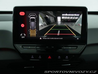 Volkswagen ID.3 Pro (62 kWh) 2020