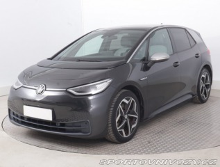 Volkswagen ID.3 Pro (62 kWh) 2020
