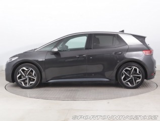 Volkswagen ID.3 Pro (62 kWh) 2020