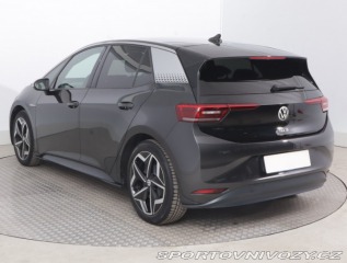 Volkswagen ID.3 Pro (62 kWh) 2020