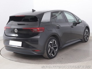 Volkswagen ID.3 Pro (62 kWh) 2020