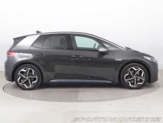 Volkswagen ID.3 Pro (62 kWh) 2020