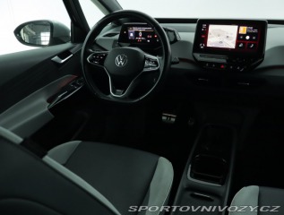 Volkswagen ID.3 Pro (62 kWh) 2020