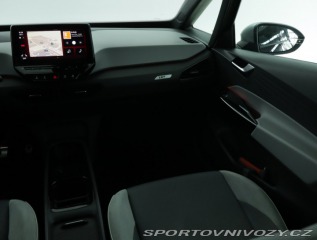 Volkswagen ID.3 Pro (62 kWh) 2020