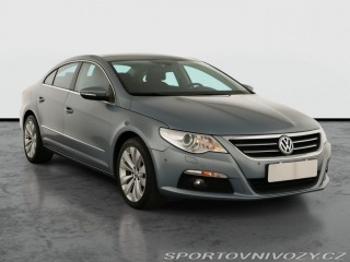 Volkswagen Passat CC CC  2.0 TDI