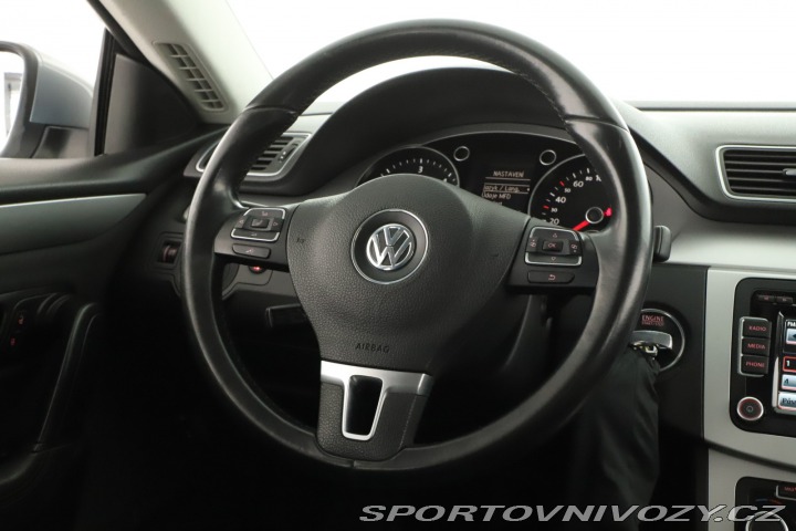 Volkswagen Passat CC CC 2.0 TDI 2011