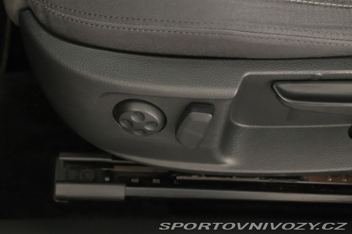 Volkswagen Passat CC CC 2.0 TDI 2011