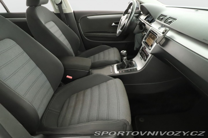 Volkswagen Passat CC CC  2.0 TDI 2011