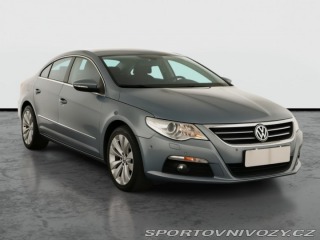 Volkswagen Passat CC CC 2.0 TDI 2011