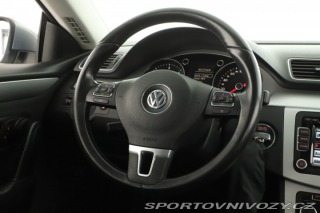 Volkswagen Passat CC CC 2.0 TDI 2011
