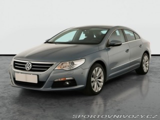 Volkswagen Passat CC CC 2.0 TDI 2011