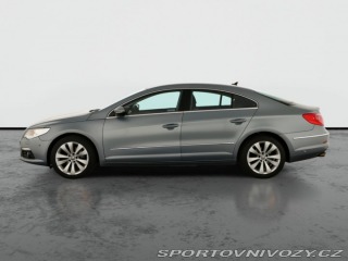 Volkswagen Passat CC CC 2.0 TDI 2011
