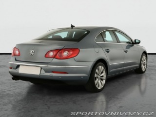 Volkswagen Passat CC CC 2.0 TDI 2011