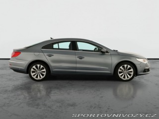 Volkswagen Passat CC CC 2.0 TDI 2011