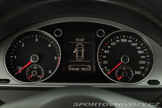 Volkswagen Passat CC CC 2.0 TDI 2011