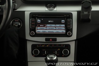 Volkswagen Passat CC CC 2.0 TDI 2011