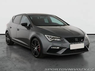 Seat Leon 2.0 TSI Cupra 300