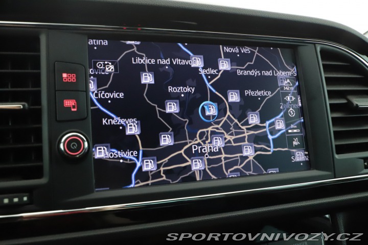 Seat Leon 2.0 TSI Cupra 300 2018