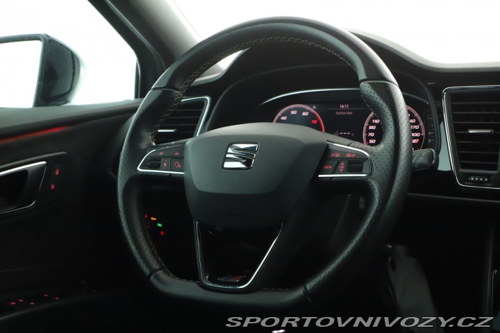Seat Leon 2.0 TSI Cupra 300 2018
