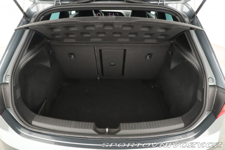 Seat Leon 2.0 TSI Cupra 300 2018