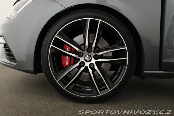Seat Leon 2.0 TSI Cupra 300 2018