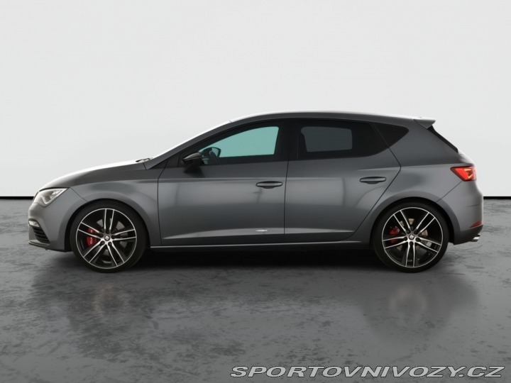 Seat Leon 2.0 TSI Cupra 300 2018