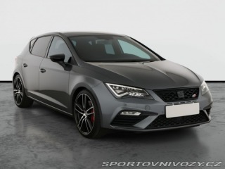 Seat Leon 2.0 TSI Cupra 300 2018