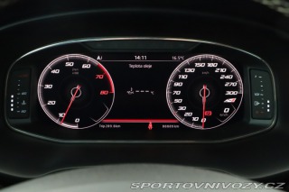 Seat Leon 2.0 TSI Cupra 300 2018