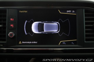 Seat Leon 2.0 TSI Cupra 300 2018