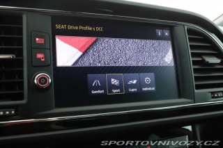 Seat Leon 2.0 TSI Cupra 300 2018