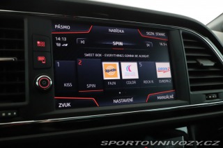 Seat Leon 2.0 TSI Cupra 300 2018