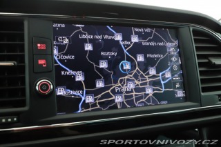Seat Leon 2.0 TSI Cupra 300 2018