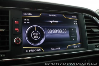Seat Leon 2.0 TSI Cupra 300 2018